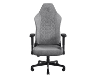 Razer Iskur V2 X - Light Grey Fabric - 1504763 - zdjęcie 2
